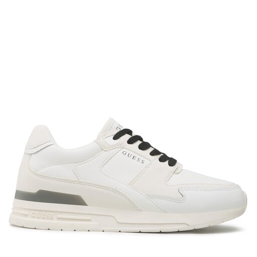White guess trainers new arrivals