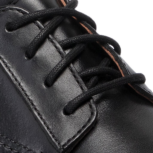 Un aldric lace clarks outlet