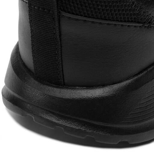 Chaussures adidas AltaRun Cf K CM8589 Cblack Cblack Dgsogr