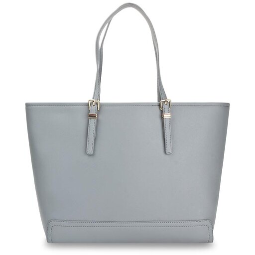 Sac main Tommy Hilfiger Honey Ew Tote AW0AW04548 93 chaussures
