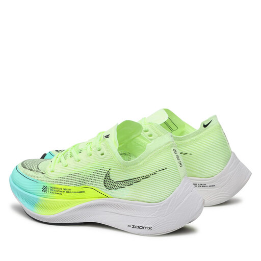 NIKE ZOOMX VAPORFLY NEXT％2 EKIDEN 27cm Nike ZoomX Vaporfly Next% 2 