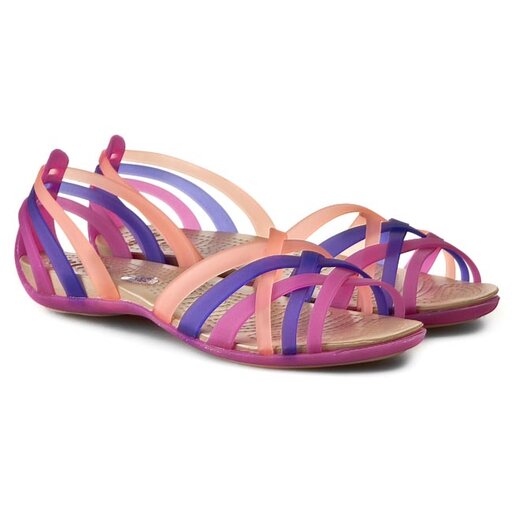 Huarache crocs online