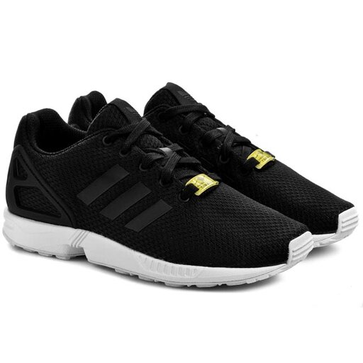 新規購入 adidas batai Laisvalaikio Zx eavalyne.lt | Juoda M21294 K Flux スニーカー