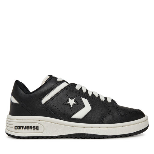 Zapatillas Converse Converse Weapon Leather A11460C Negro
