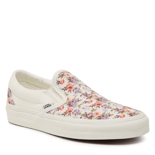 Zapatillas de tenis Vans Classic Slip On VN0009Q7FS81 Vintage