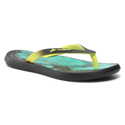 Chanclas Rider Energy VII Para Niños - Ideales Para Playa Y Piscina
