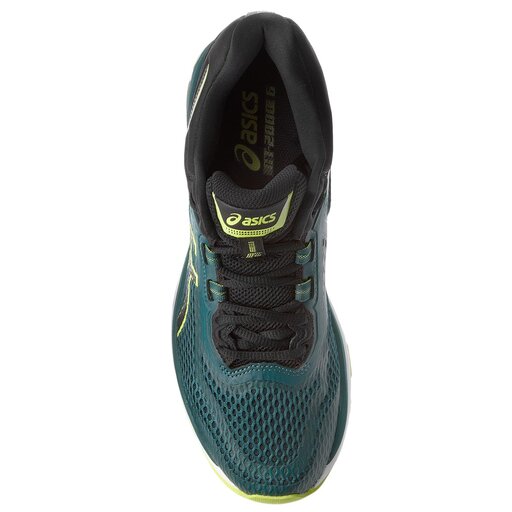 Buty Asics GT 2000 6 T805N Everglade Black 300