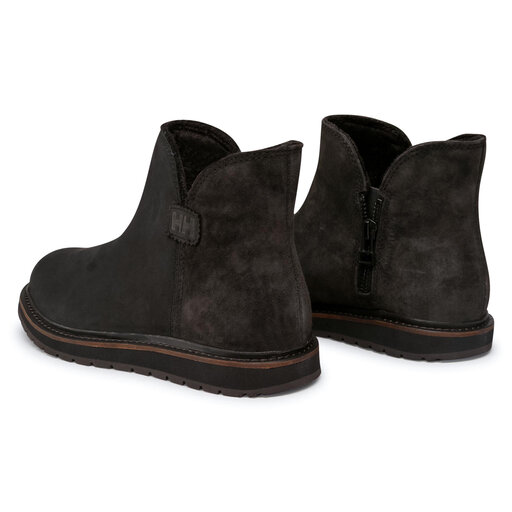 Bottines Helly Hansen W Seraphina Demi 115 27.990 Triple Black