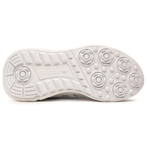 Laisvalaikio batai adidas Choigo FY6504 Balta | eavalyne.lt