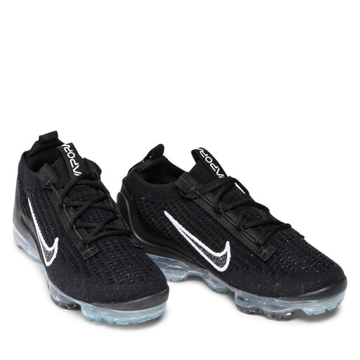 Nike vapormax 2.0 black white clearance