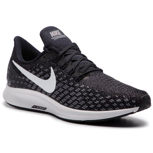 Pegasus 35 black top white