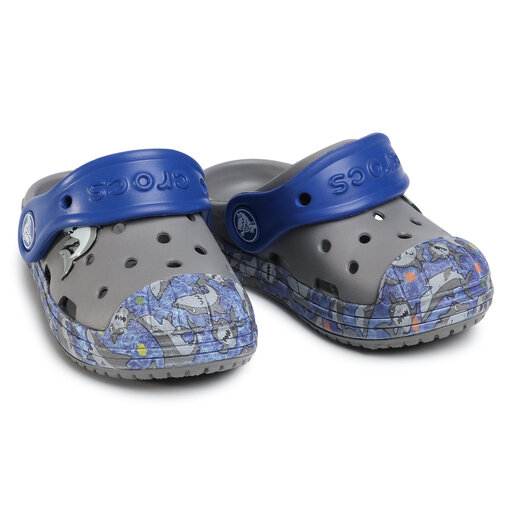 Crocs bump it sales