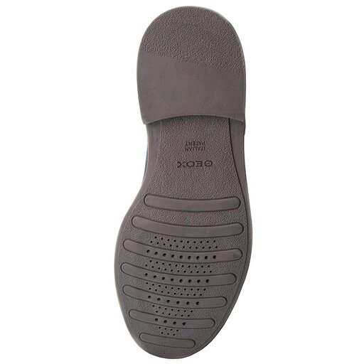 Halbschuhe Geox U Silmor B U845SB 00022 C4002 Navy eschuhe