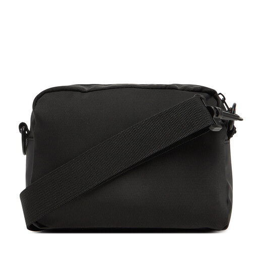 Плоска сумка Jack & Jones Jacwest Slingbag 12272637 Чорний