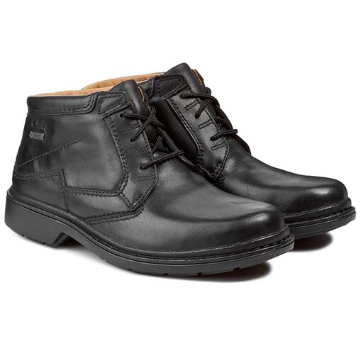 Clarks Rockie Botas Gore Tex Hombre Clarks Zapatos Gore Tex Clarks