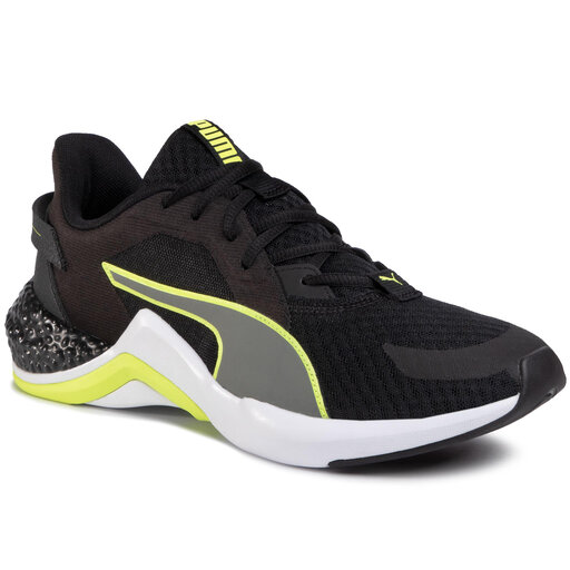 Laufschuhe Puma Hybrid Nx Ozone 193384 08 Schwarz