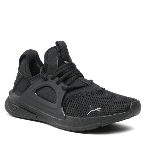 Puma enzo all black hotsell