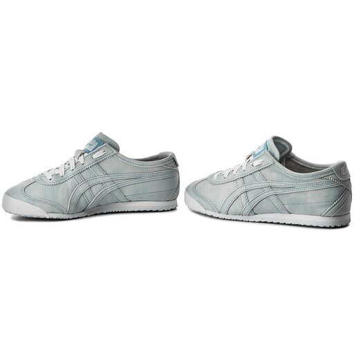 Onitsuka tiger cheap smoke light blue