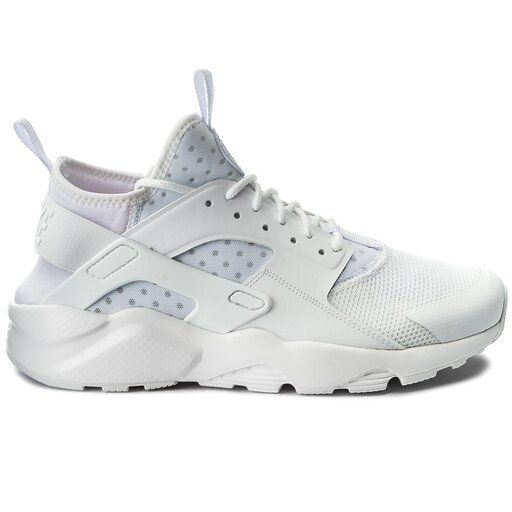 Zapatillas Nike Air Huarache Run Ultra 819685 101 Blanco
