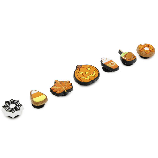 Crocs Jibbitz New Spooky Halloween 13 Pack 10010342 evzuttya .ua