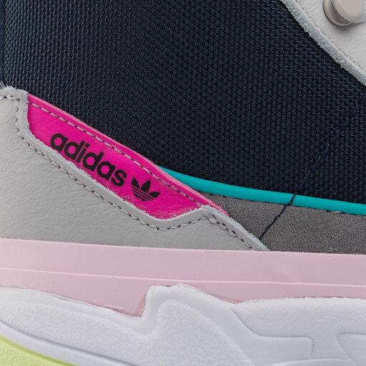 Sneakers adidas Kiellor Xtra W EF9096 Colorat