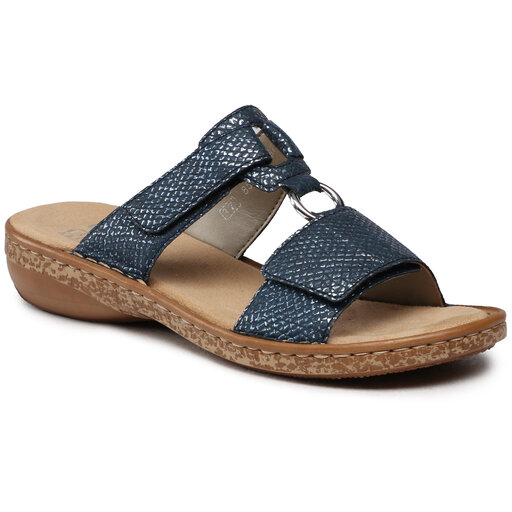 Rieker blue clearance