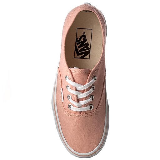 Vans mahogany sales rose authentic pro