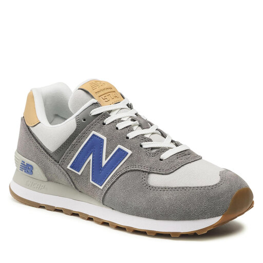 Sneakersy New Balance ML574NE2 Šedá | eobuv.cz