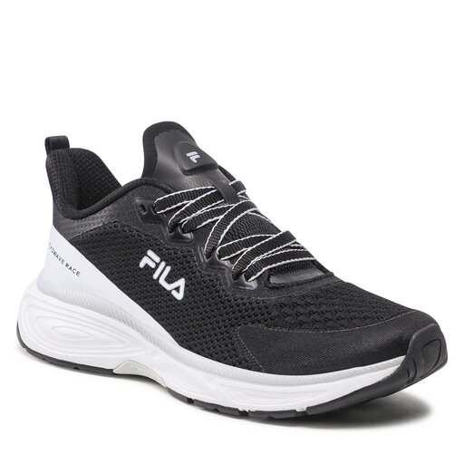 Chaussures fila noir shop