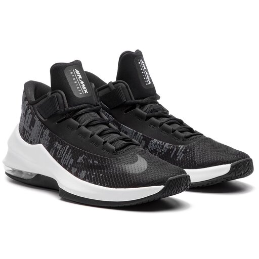 Zapatos Nike Max 2 001 Black/Black White Anthracite • Www.zapatos.es