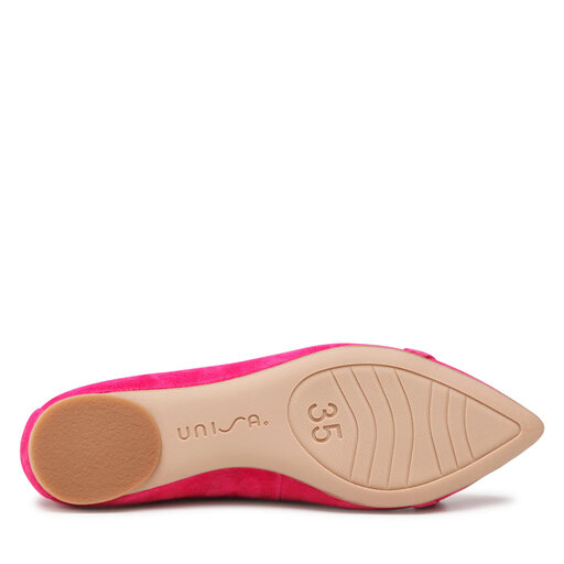 Ballerinas Unisa Antea Ks Rosa