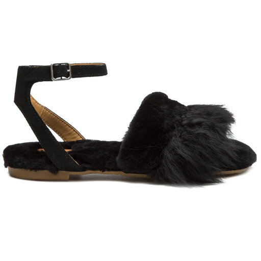 Ugg fluff fest top