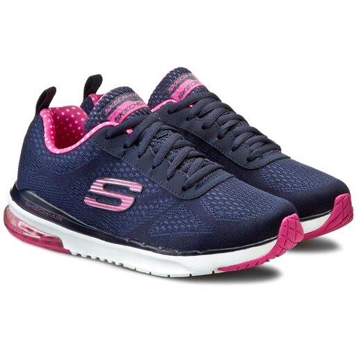 Skechers women's air infinity top