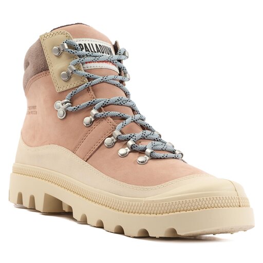 Bottes de randonnée palladium deals