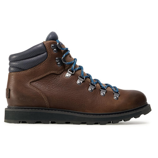 Boots Sorel Madson II Hiker Wp NM3849 Saddle 269