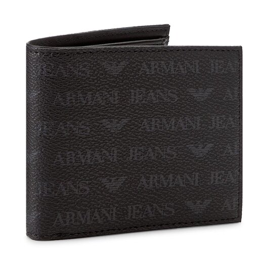 Cartera Armani Jeans 938540 CC996 00020 Negro