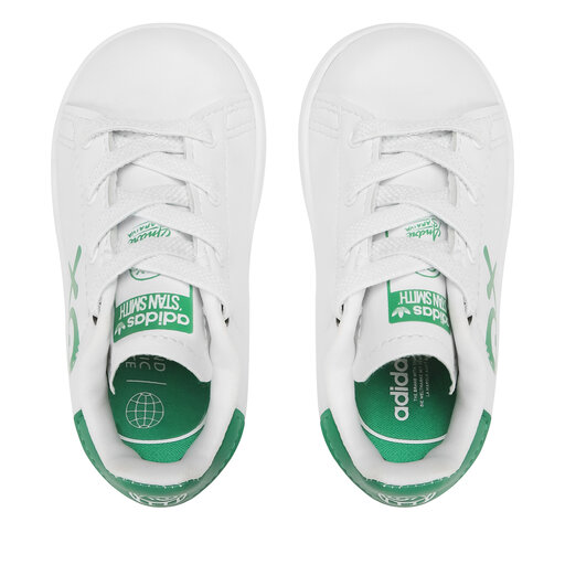 Adidas originals stan smith verde 2025