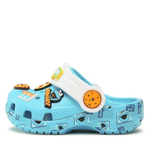 Crocs Crocs Sesame Workshop Classic Clog T 208847