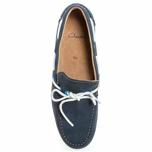 Clarks sale marcos edge