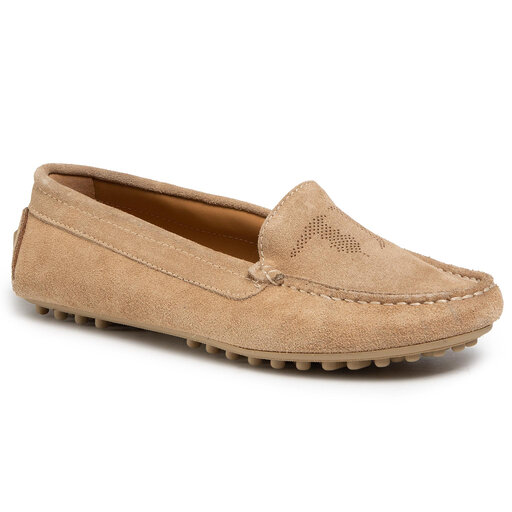 Mocassini Trussardi 79A00515 Beige