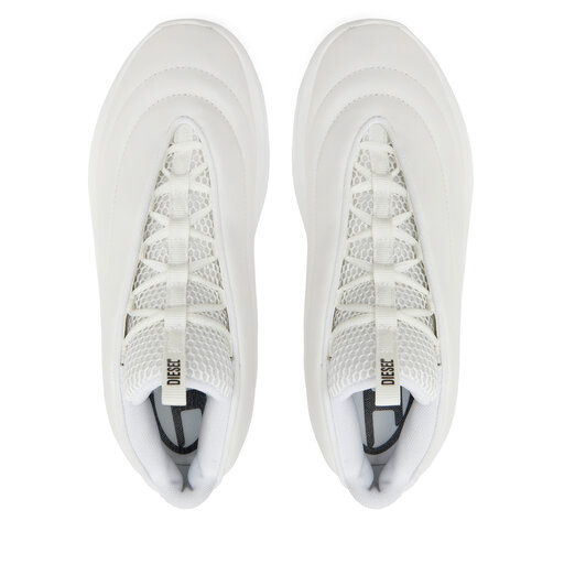 Sneakers Diesel S-D-Runner X Y03440 P6691 T1003 Bianco