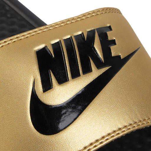 Ciabatte clearance nike oro
