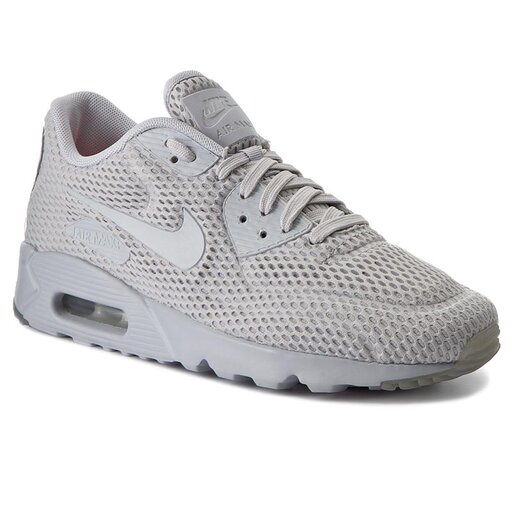 Nike air max 90 ultra br pure platinum on sale