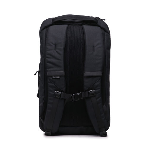 Dakine travel backpack top