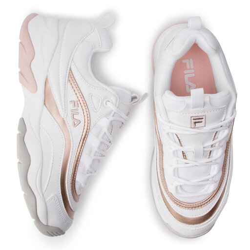 Fila ray store spanish villa