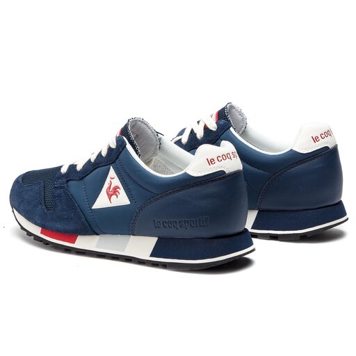 Le coq sportif omega nylon dress blue discount