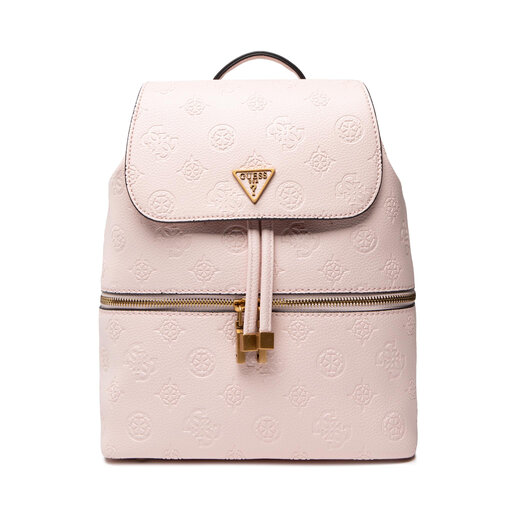Rucksack Guess Helaina (PB) HWPB84 03320 Rosa