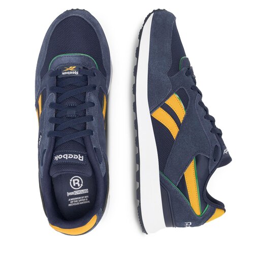 Reebok gl hot sale 1000 bambino giallo