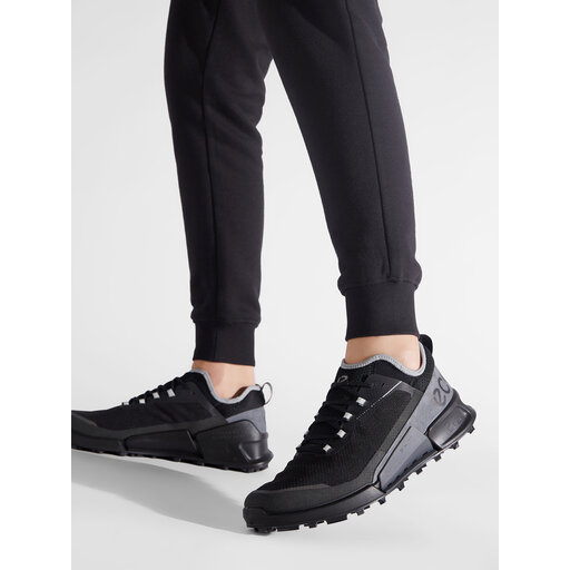 Trekingová obuv ECCO Biom X Country M 82280460266 Čierna