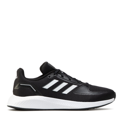 Laufschuhe adidas Runfalcon 2.0 FY5946 Schwarz eschuhe.at